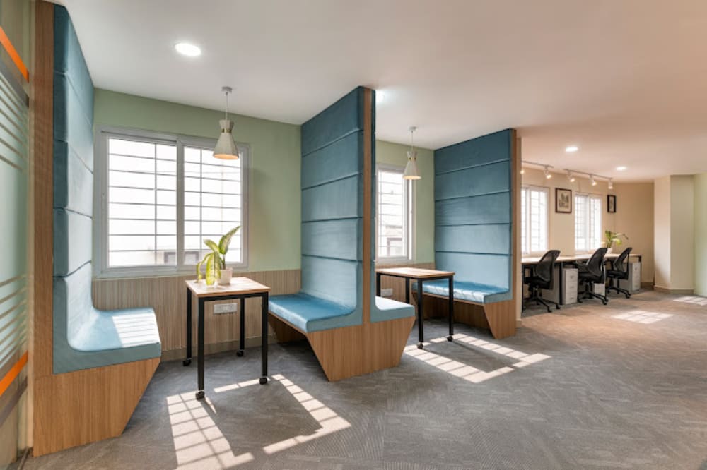 Golden Sunshine Services- Chennai