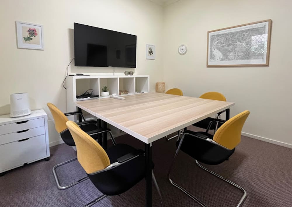 The Idea Collective Footscray