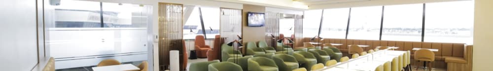 Plaza Premium Lounge marhaba Manila Ninoy