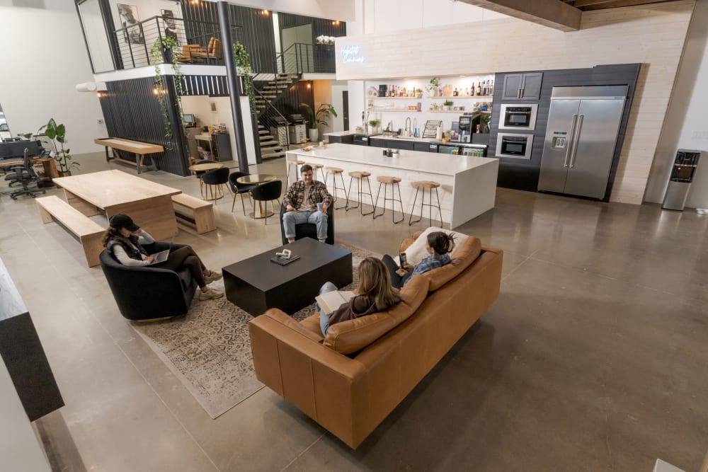 Habitat Commons Plano