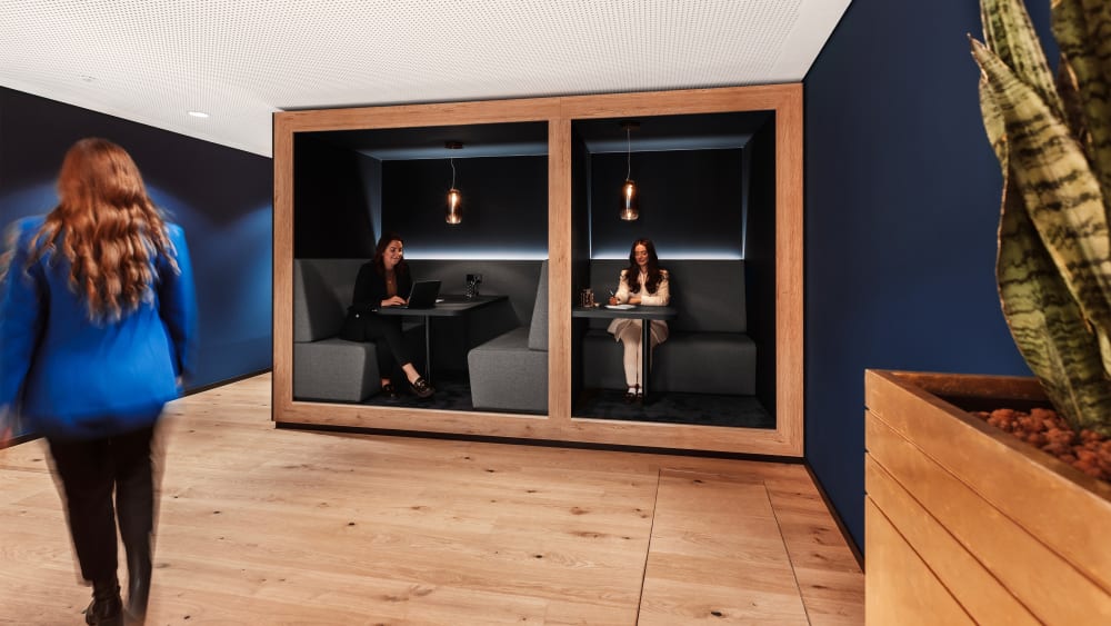 Stuttgart Kronprinzenpalais