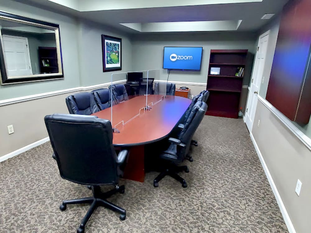 Cowork Carolina-North Myrtle Beach