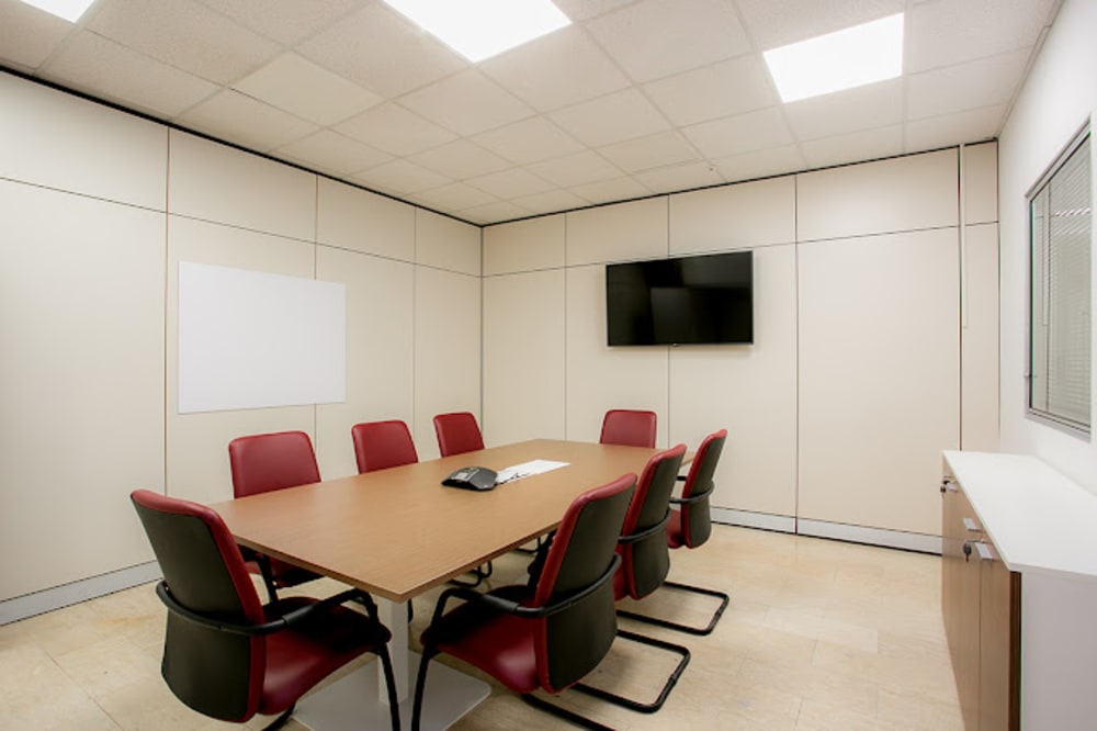 Urban Places Coworking- Rome