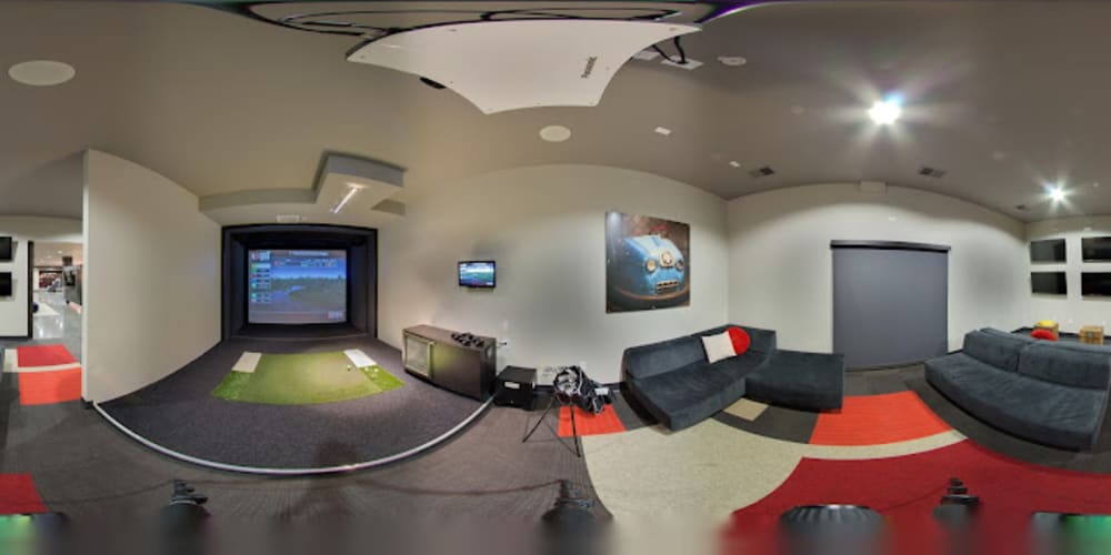 Spaces Apartments-Omaha