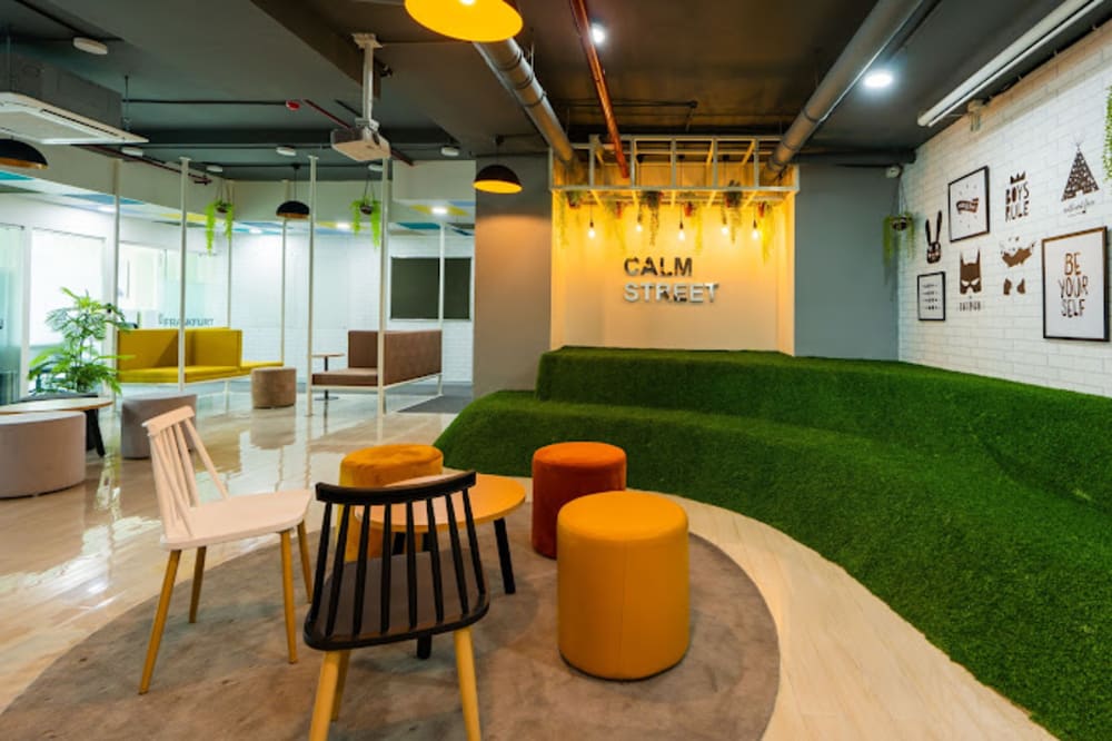 The Address Neptune Edge Vadiwadi