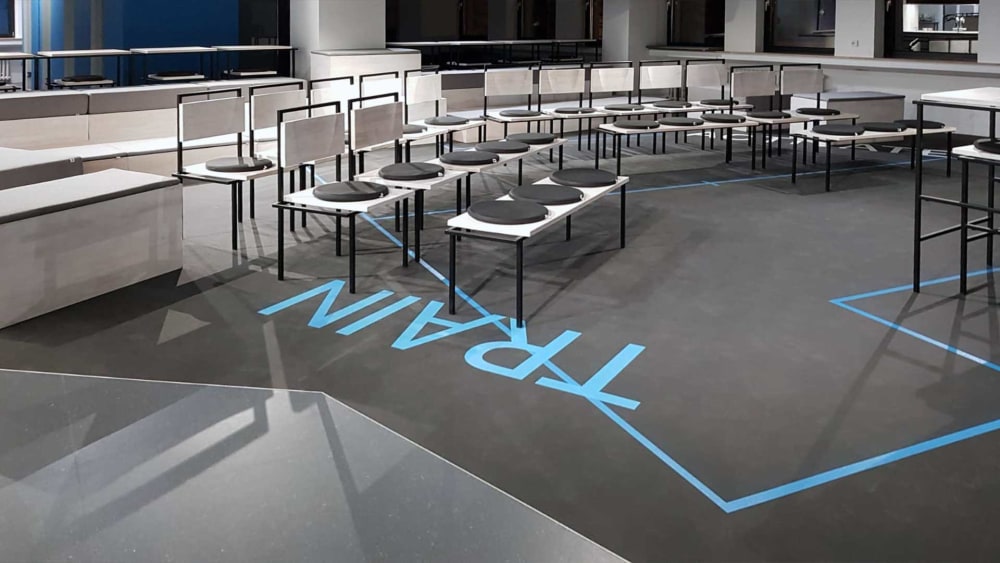 SimpliOffice 3 Leipzig