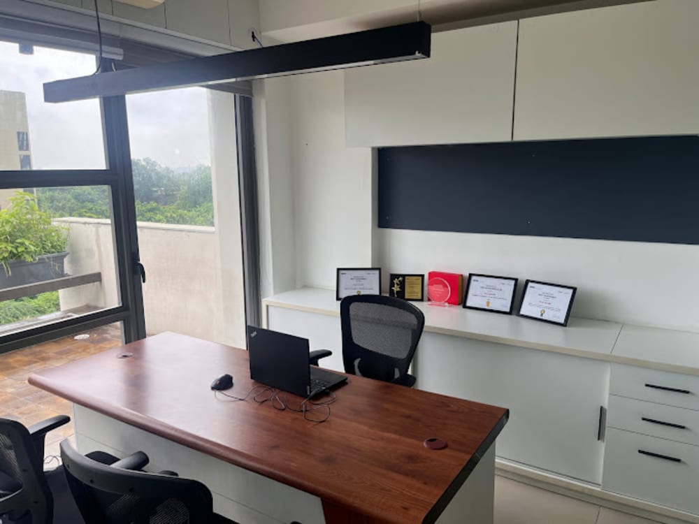 CADFEM- India Ahmedabad