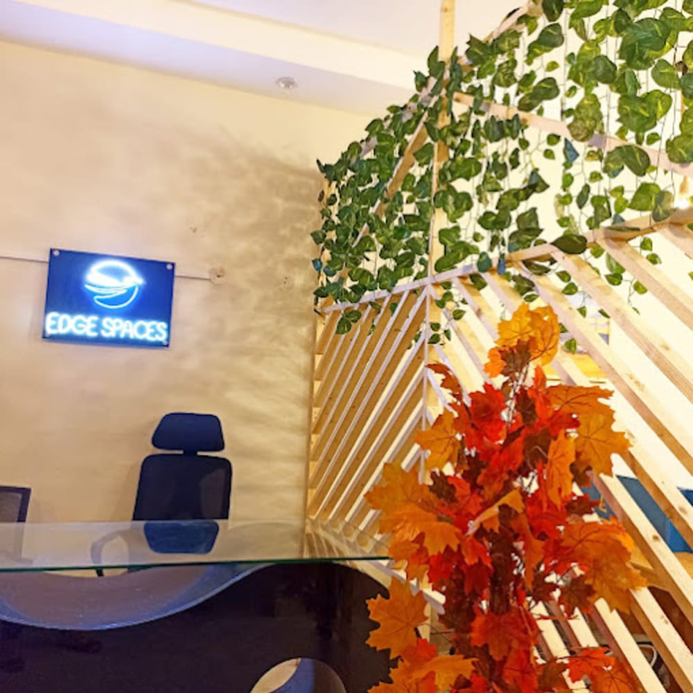 Edge Spaces Kalma Chowk