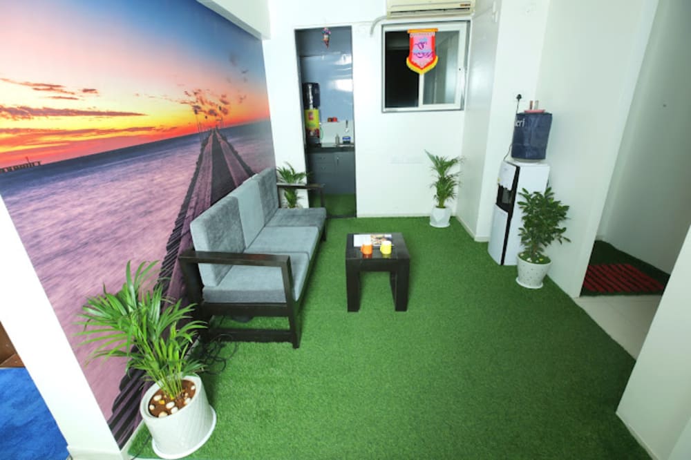 Divine Coworking Space Baner