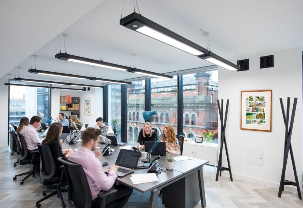 Bruntwood Neo | Manchester