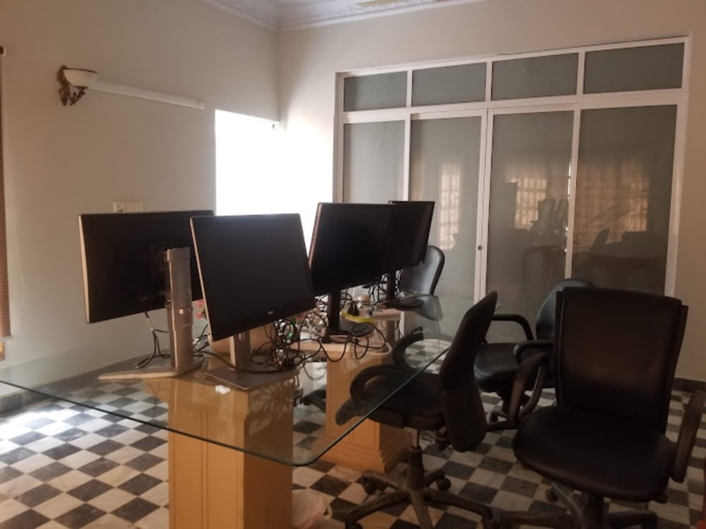 Daftar Coworking Space karachi