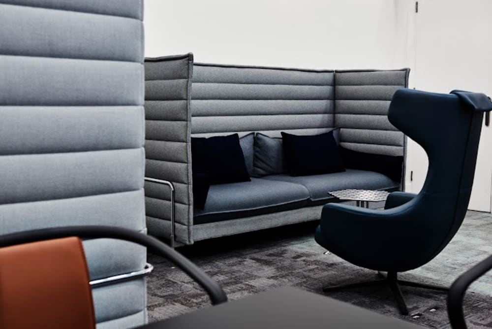 Beaumont Business Centres Clements Lane