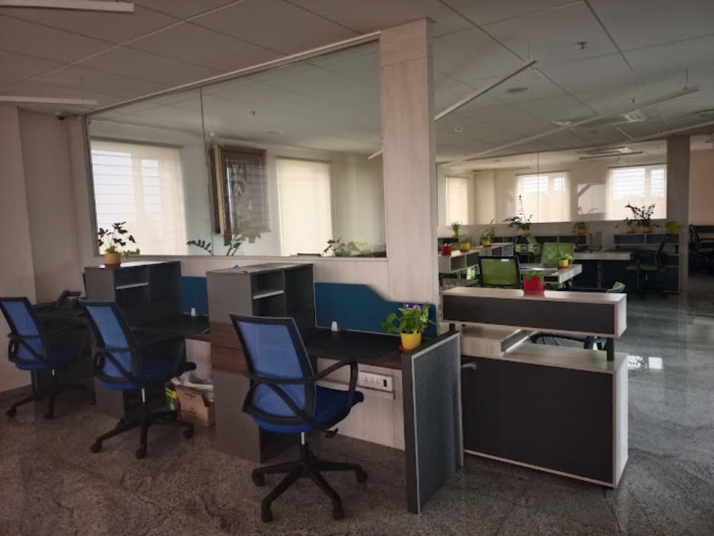 Co working Space Basaveshwra nagar