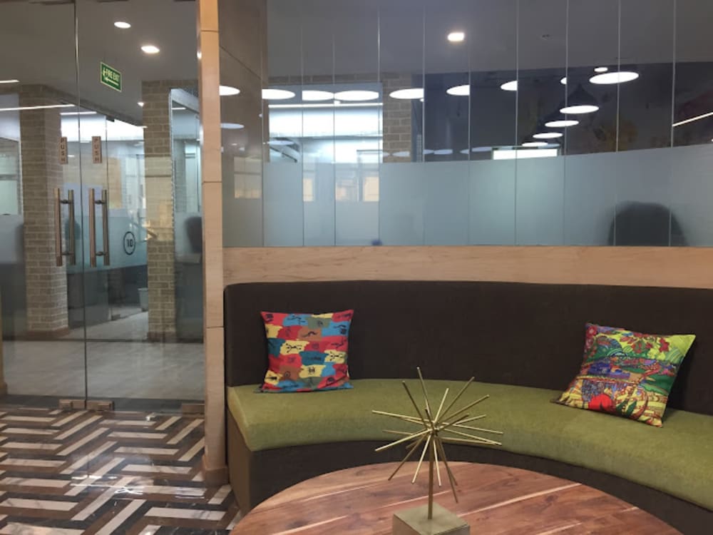 Nimble Cowork Gurgaon