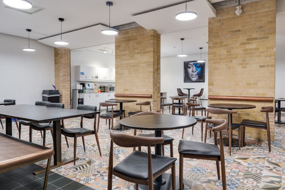 Workhaus 20 Richmond St- Toronto