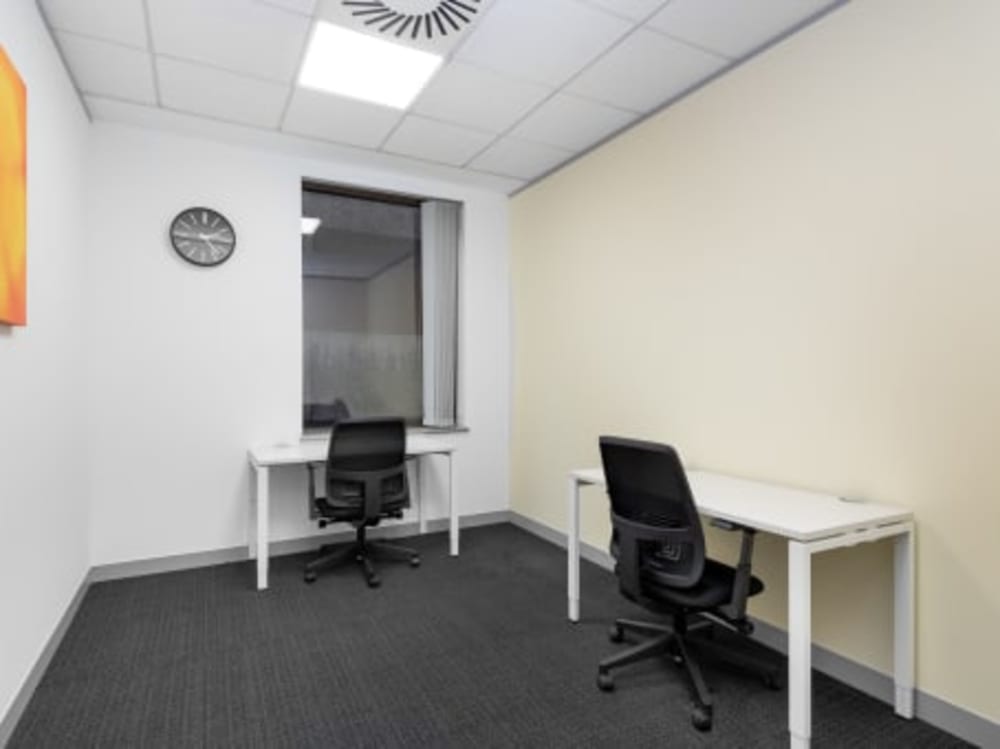 Regus - Bristol Castlemead