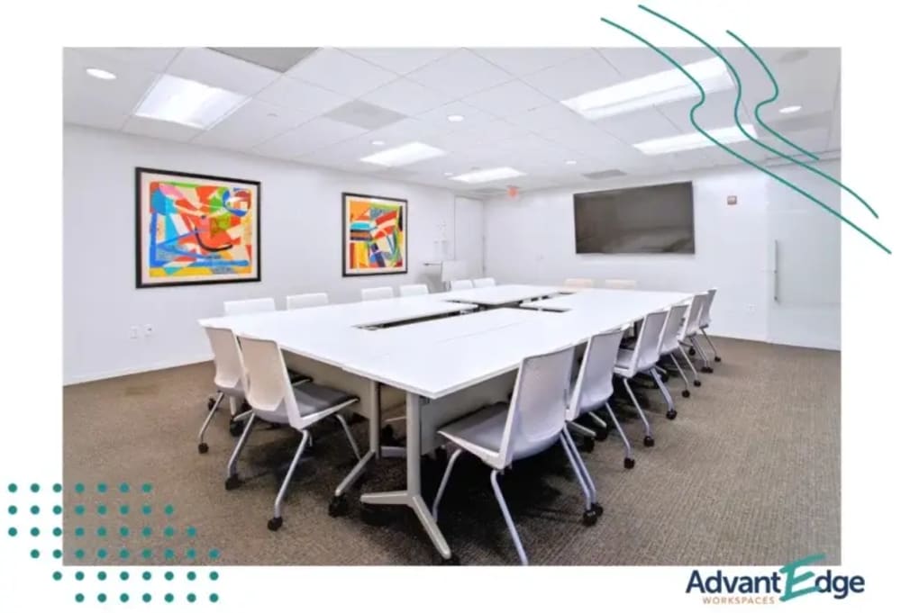 AdvantEdge Wisconsin Ave