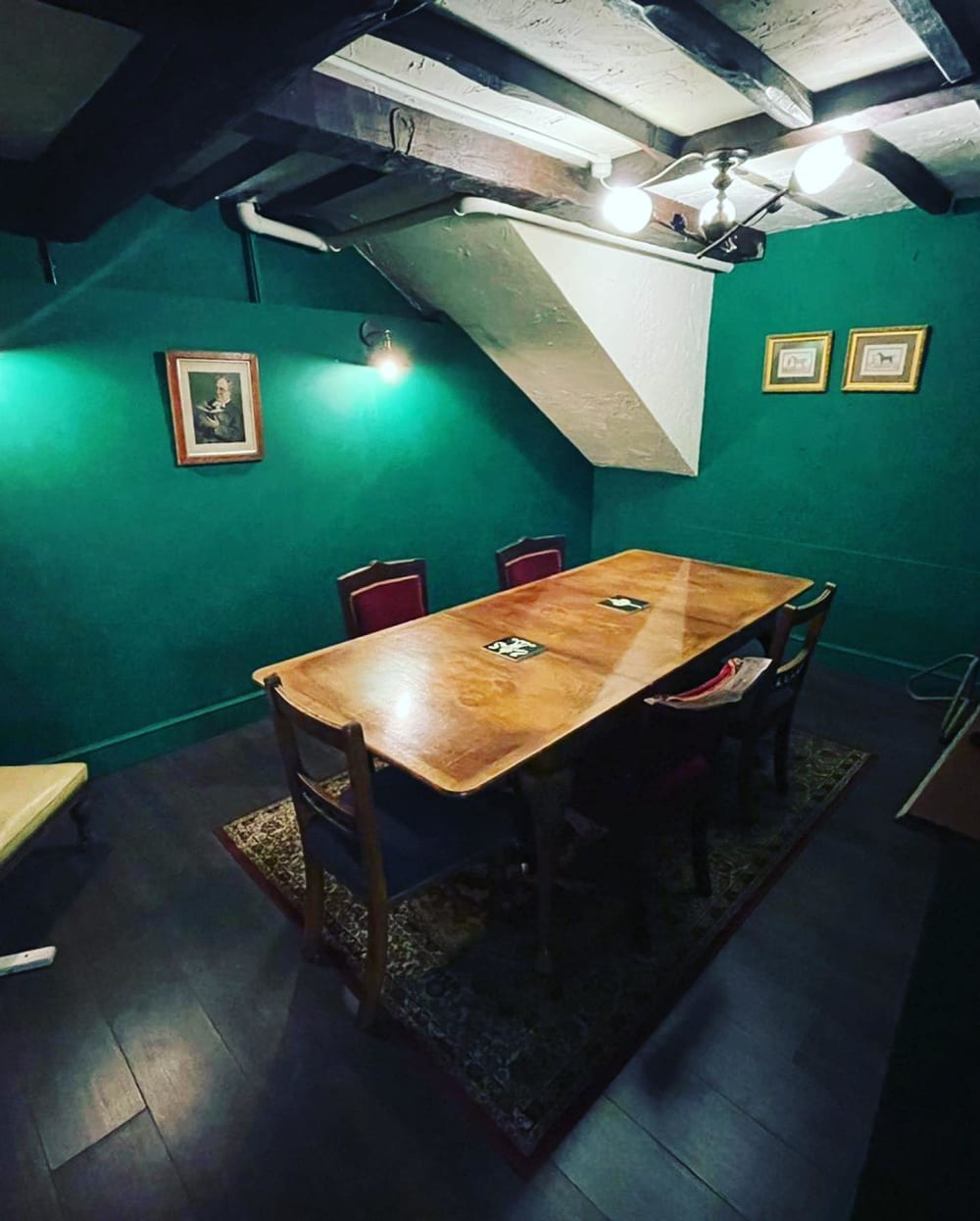 Studio 109 Middlesbrough