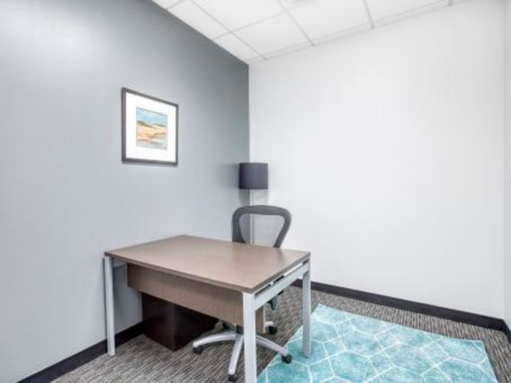 Regus Landmark Center-Omaha