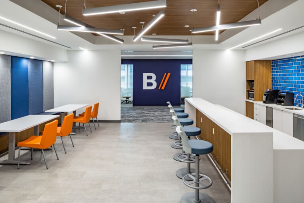 WaveOffice at The Hub