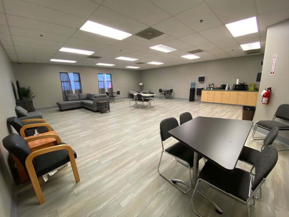 Chesapeake Virtual Offices & Co-working