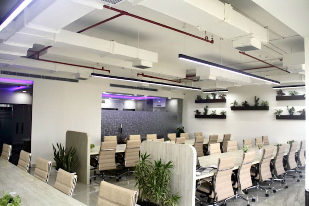 COWOS Connect Cowork Create