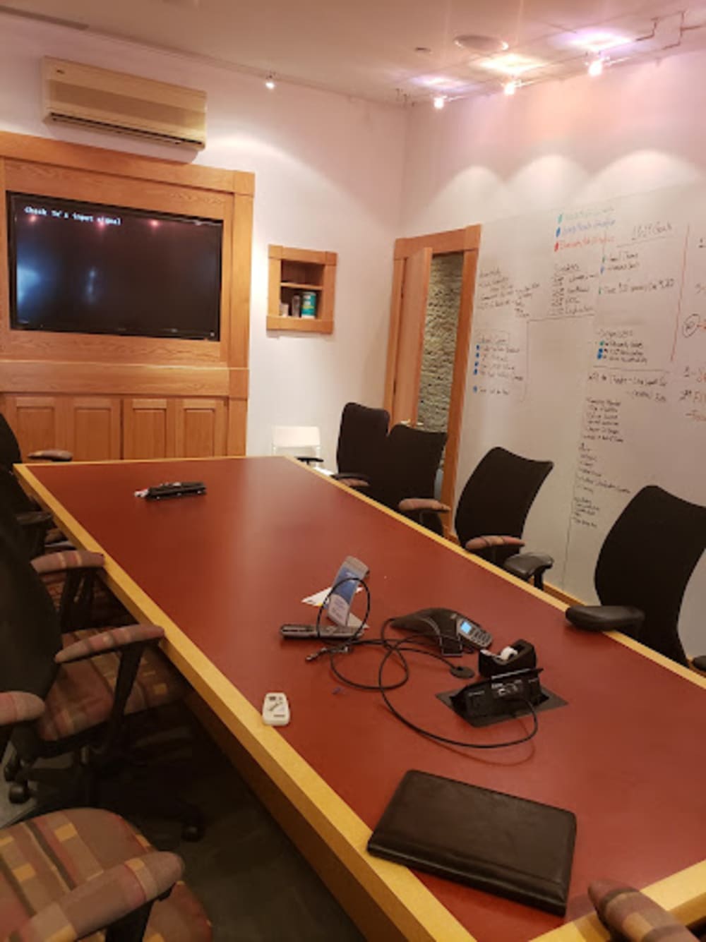 The 701 Coworking by Evolve-Grand Forks