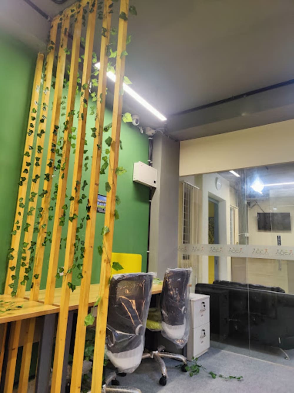 WORKADDA COWORKING- Bengaluru