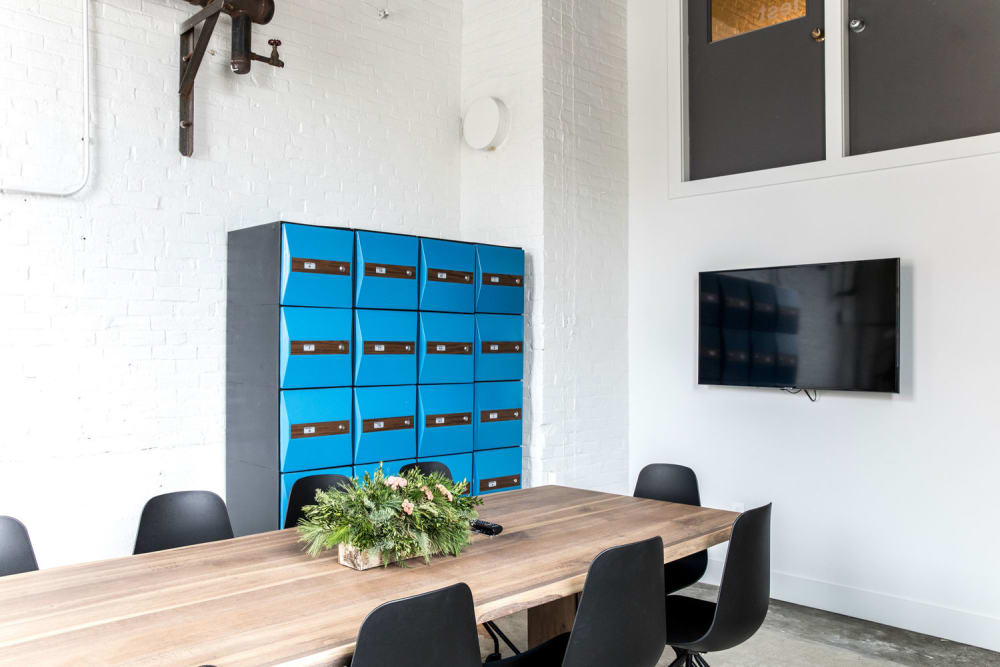 The Public Works Portland