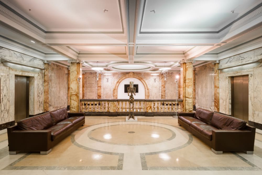 Bruntwood St James | Manchester