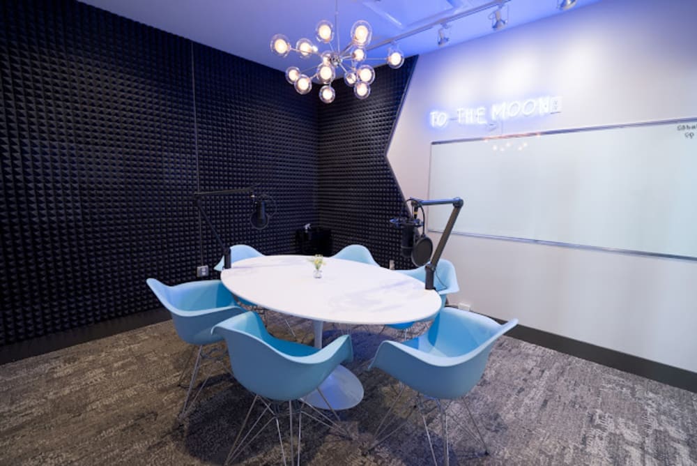 COhatch Mill St Milford