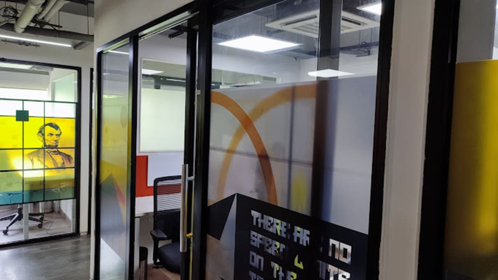 Awfis Camac Street Kolkata