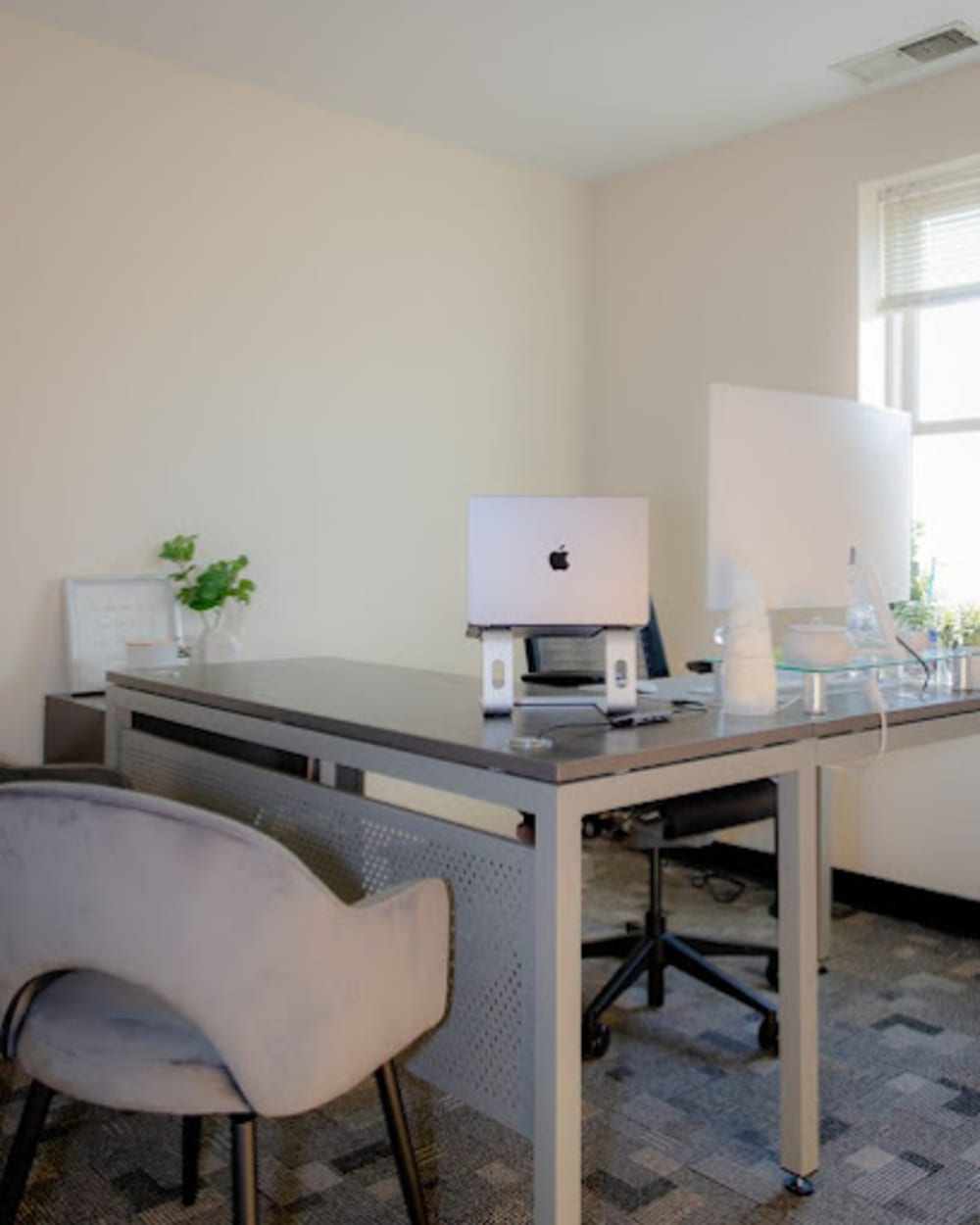 Mission Workspace-La Grange