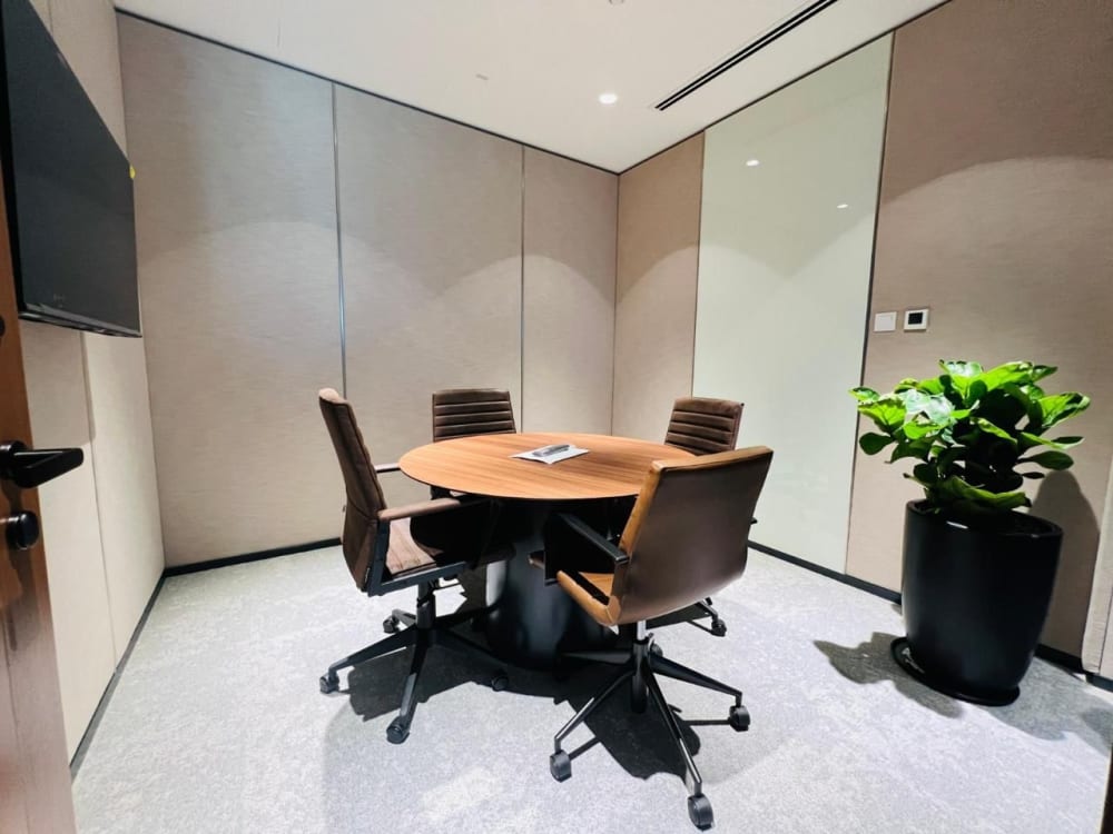 Al Dar HQ -Nation Towers Mall Bateen