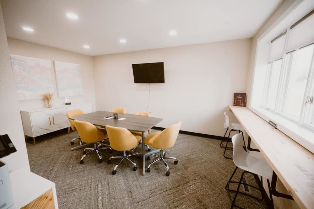 At The Office Wisconsin Dells