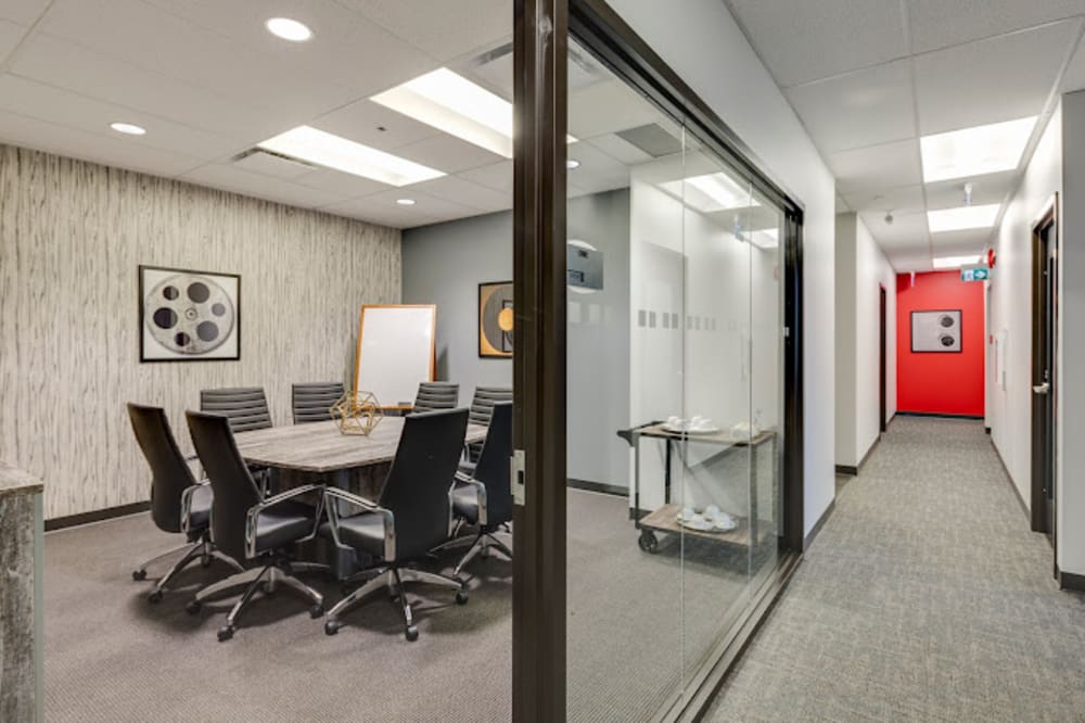 Regus Croydon- Surrey