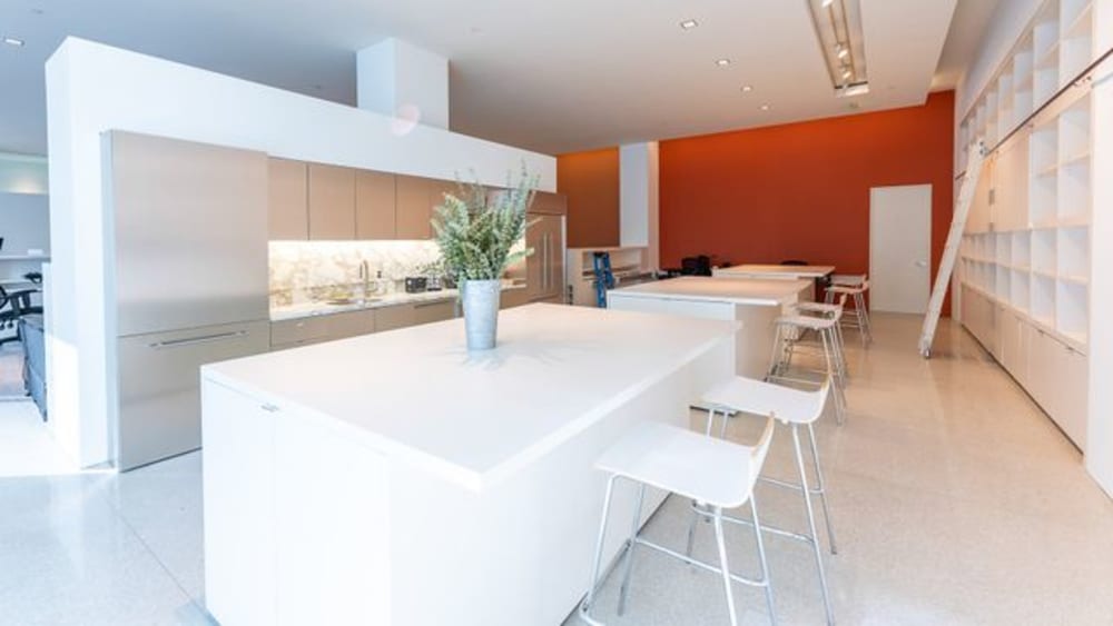 Esperson Flex Houston