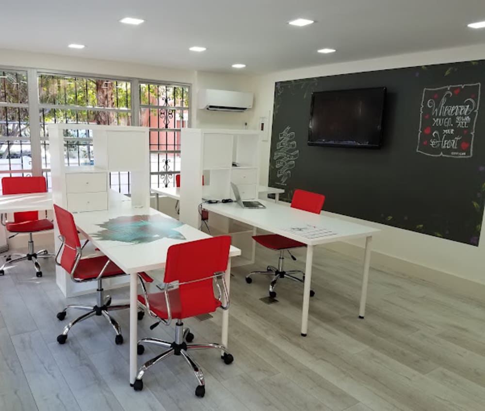 HecoSpace SW 27th Ave