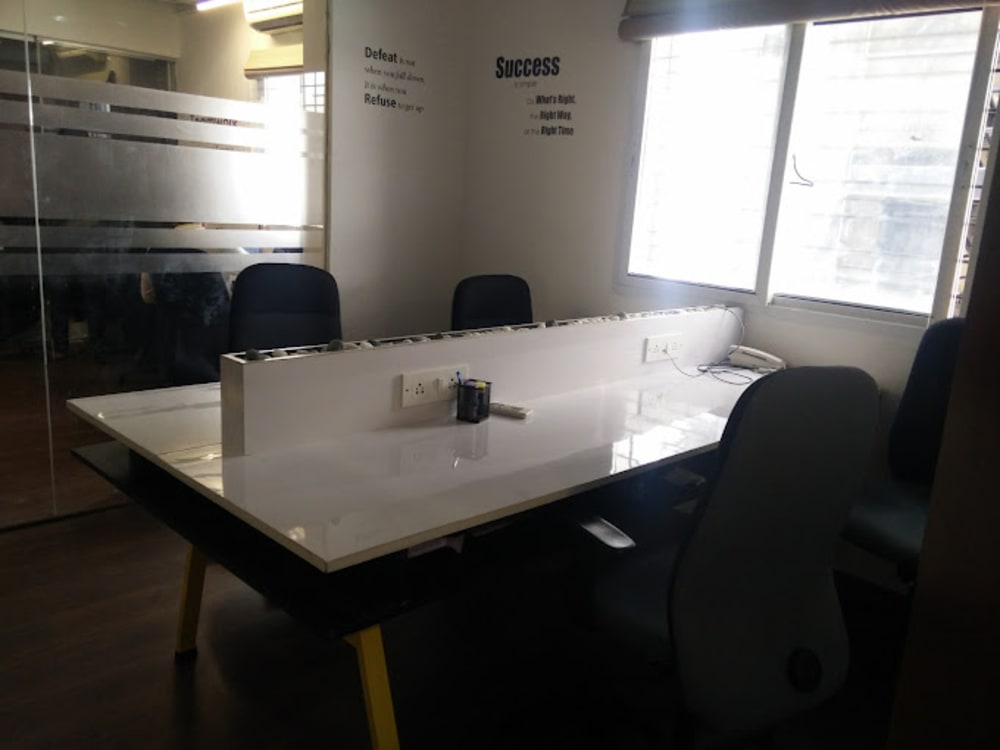 CoSpaze Coworking- Bengaluru