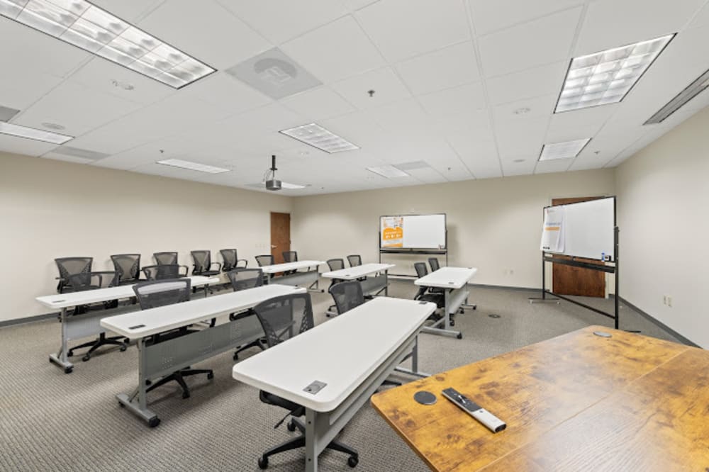 Spark Studio - Marietta