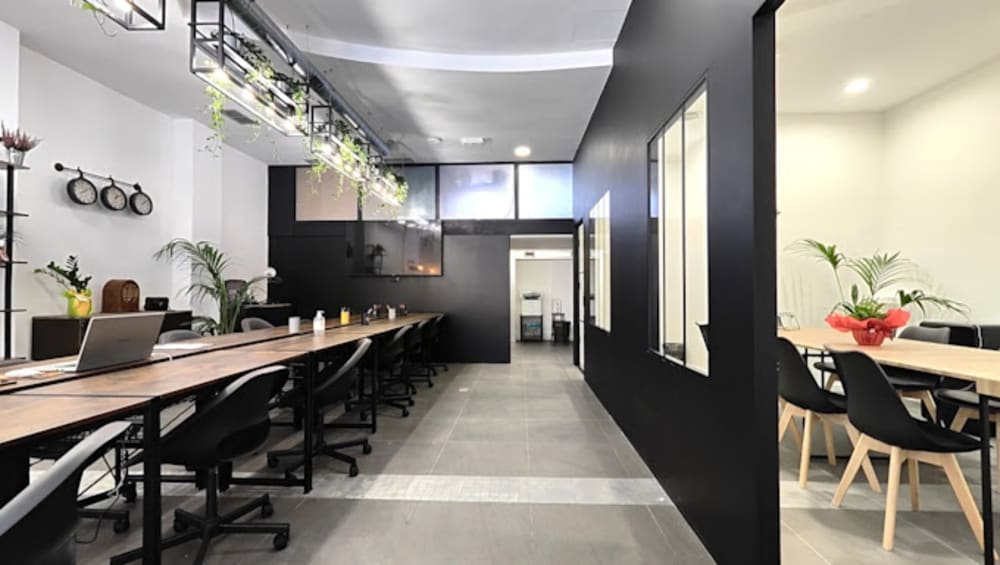 Coworking Lab Tivoli- Rome