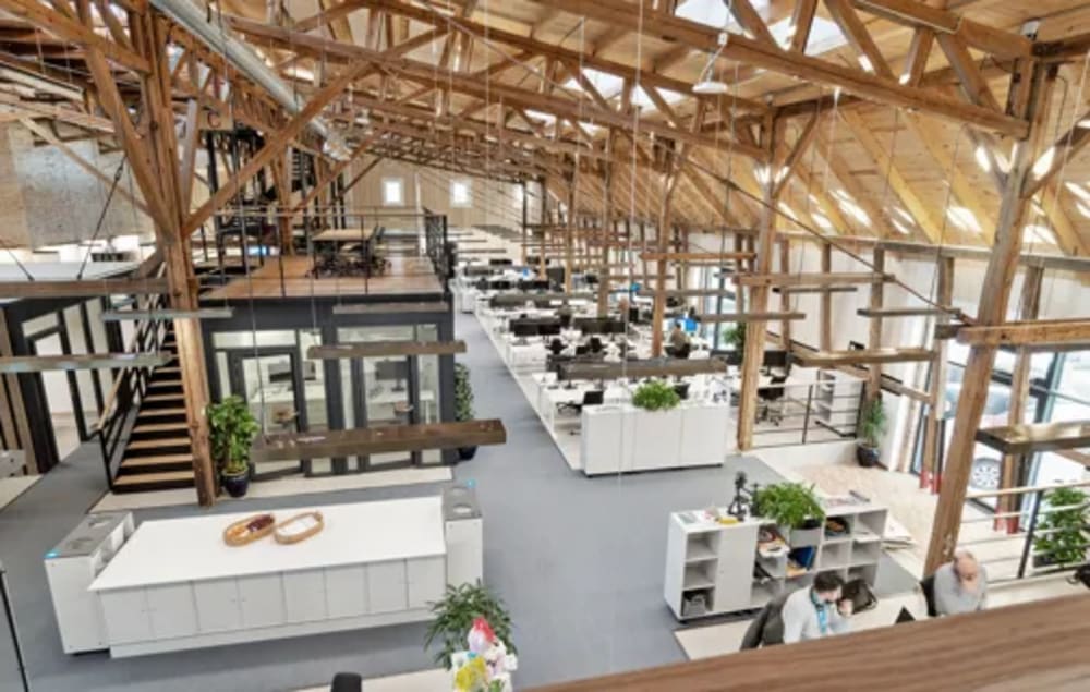 Udvikling Fyn Stjerneskibet Odense