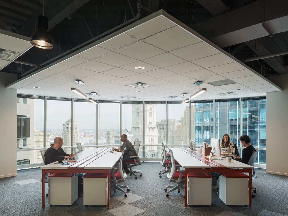 Pipeline Philadelphia