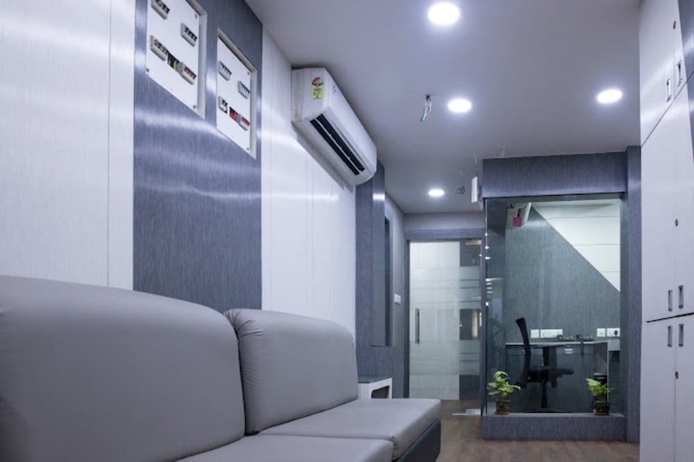 IFS Business Centre Kolkata