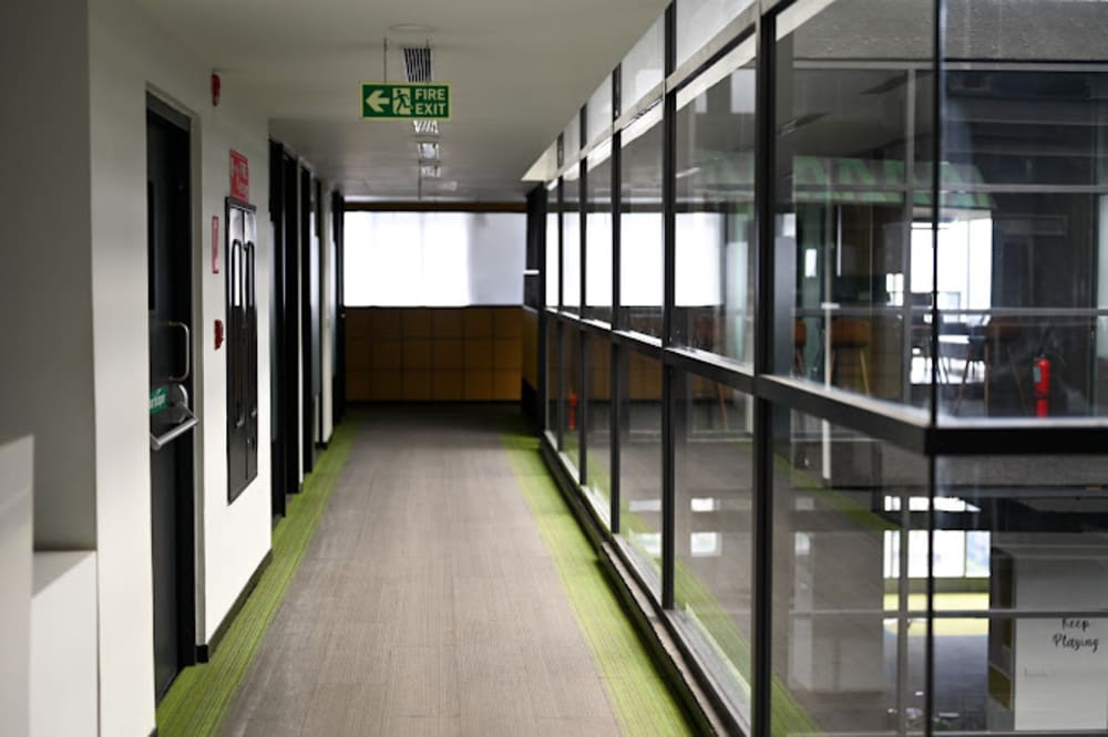 The Yard Coworking Space- Bengaluru