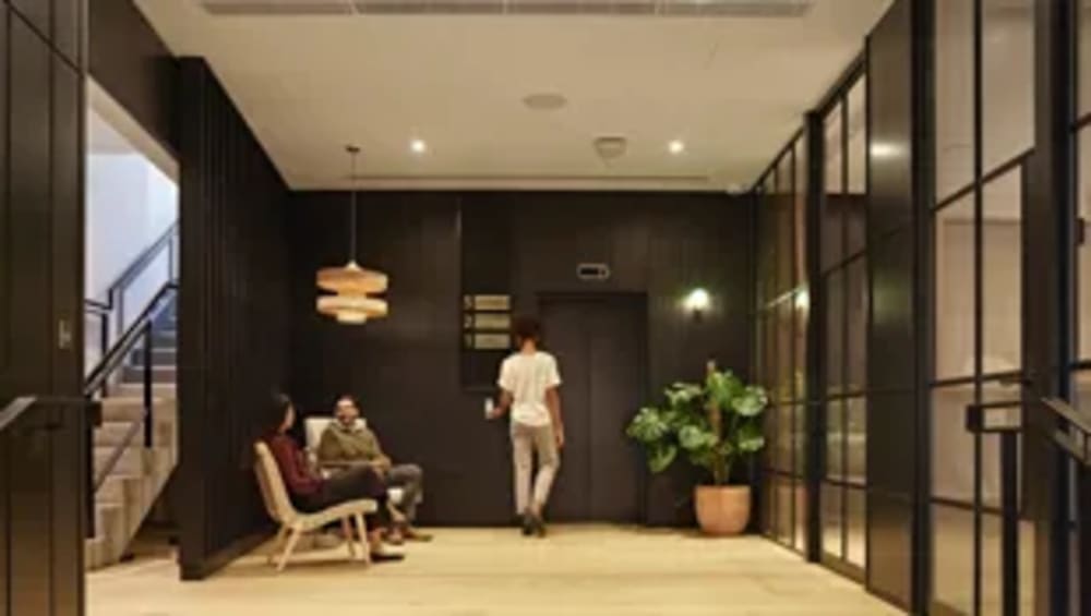 Great Portland Estates London Woolyard