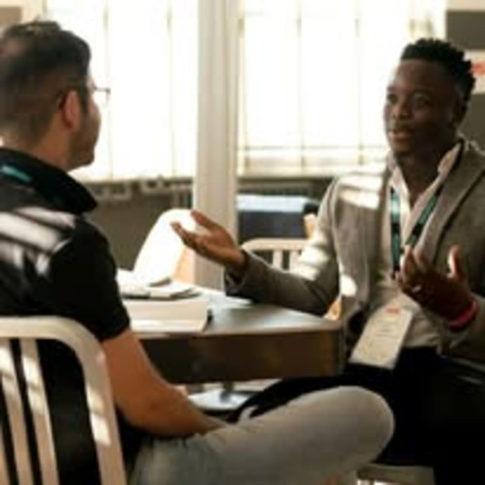 Instant Offices-King st