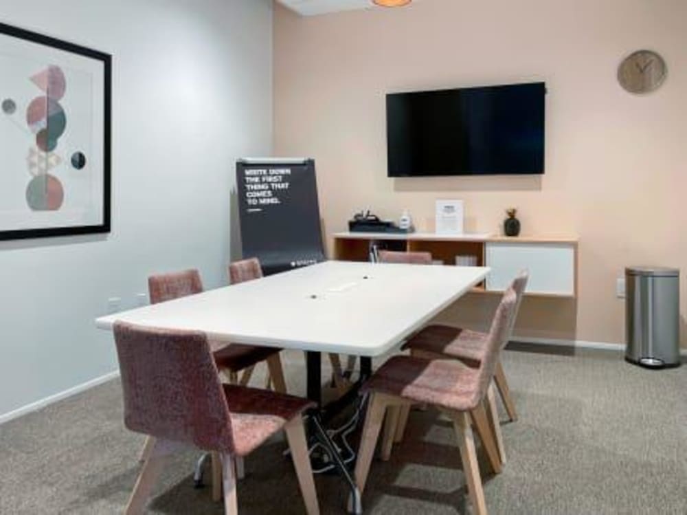 Spaces Crabtree Terrace-Raleigh