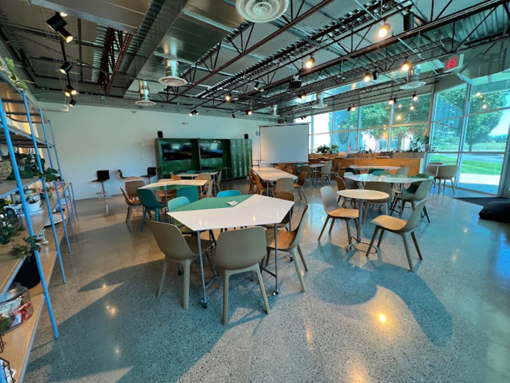 The Cove Coworking Post Falls