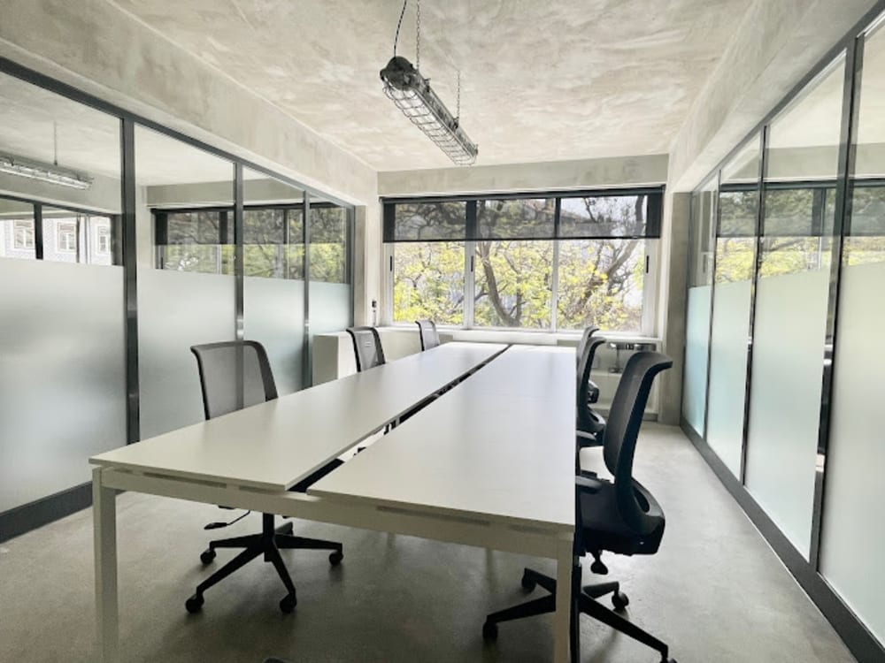 Nuno Space- Portugal